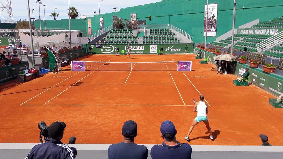 L’Union Sportive des Cheminots du Maroc USCM des Cheminots) à